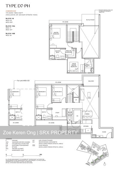 Terra Hill (D5), Apartment #513205281